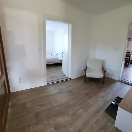 بيت للعطل Na Kolonke