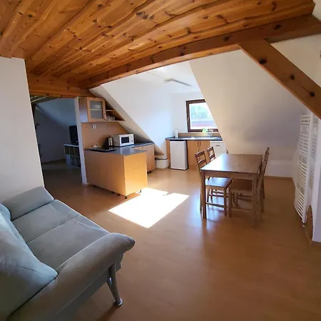 Na Kolonke Holiday home