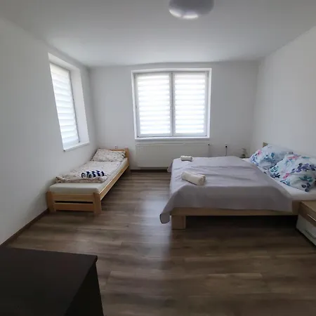 بيت للعطل Na Kolonke *