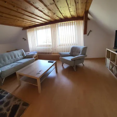 Holiday home Na Kolonke Vrutky