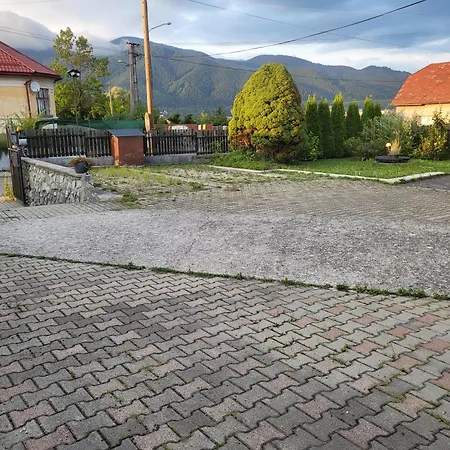 Na Kolonke * Vrútky