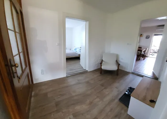 Σπίτι διακοπών Na Kolonke