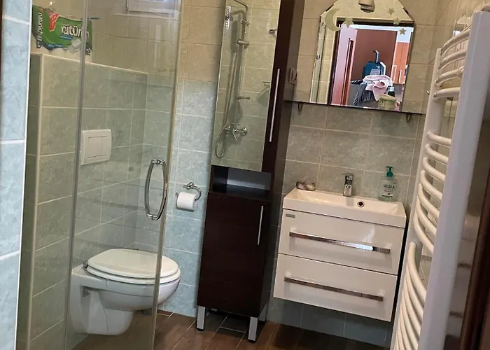 Na Kolonke * Vrútky