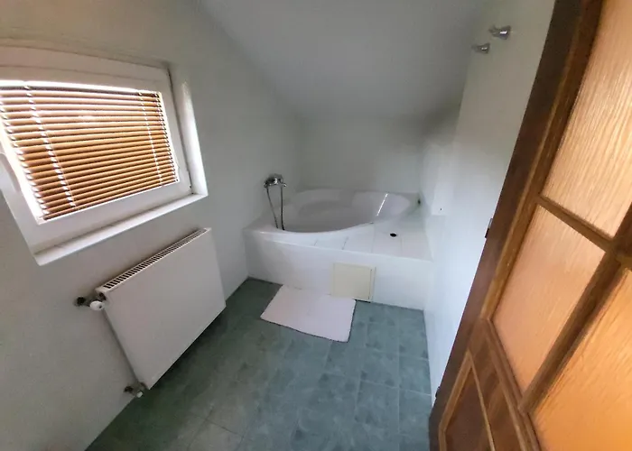 Na Kolonke Σπίτι διακοπών