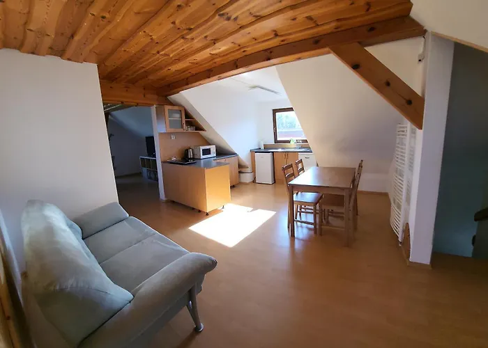 Na Kolonke Σπίτι διακοπών