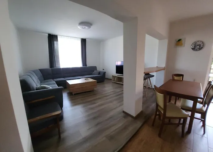 Na Kolonke Σπίτι διακοπών *