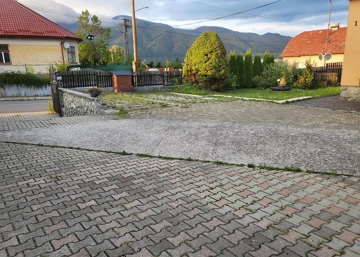 Na Kolonke * Vrútky